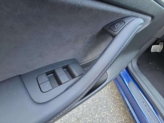 2023 Tesla Model 3 Performance Dual Motor All-Wheel Drive
