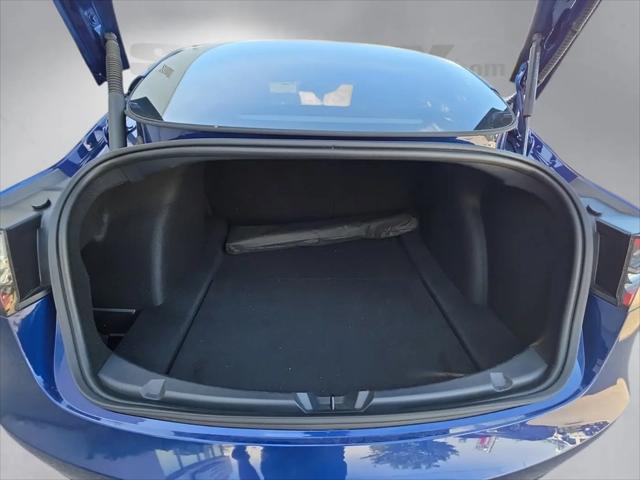 2023 Tesla Model 3 Performance Dual Motor All-Wheel Drive