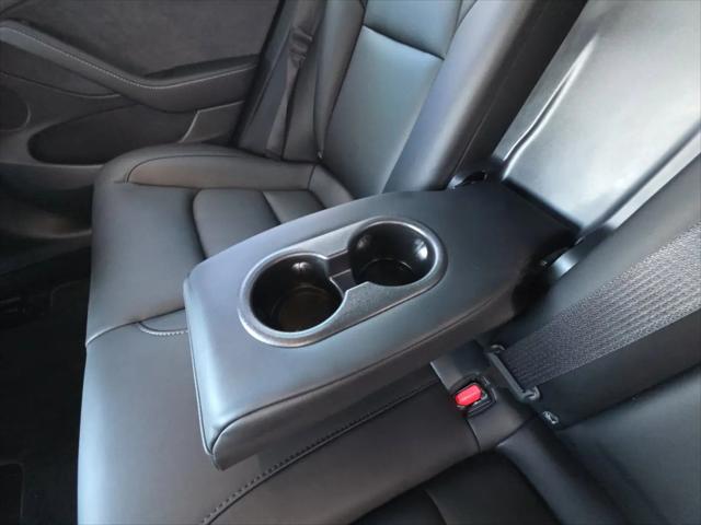 2023 Tesla Model 3 Performance Dual Motor All-Wheel Drive