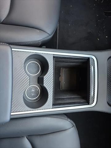 2023 Tesla Model 3 Performance Dual Motor All-Wheel Drive
