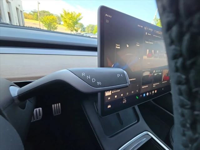 2023 Tesla Model 3 Performance Dual Motor All-Wheel Drive