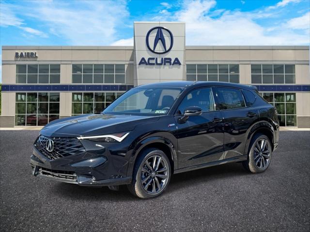 2026 Acura ADX A-Spec for sale in Wexford, PA