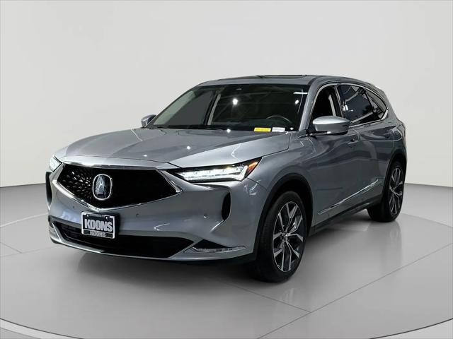 2024 Acura MDX Technology Package for sale in Richmond, VA