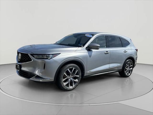 2024 Acura MDX Technology Package for sale in Richmond, VA