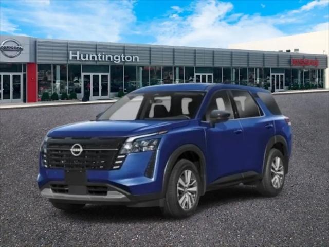 2026 Nissan Pathfinder SL for sale in Huntington Station, NY