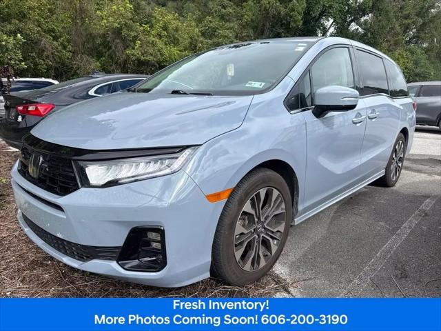 2025 Honda Odyssey Elite for sale in Ivel, KY