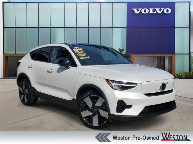 2023 Volvo CT Twin Ultimate for sale in Davie, FL