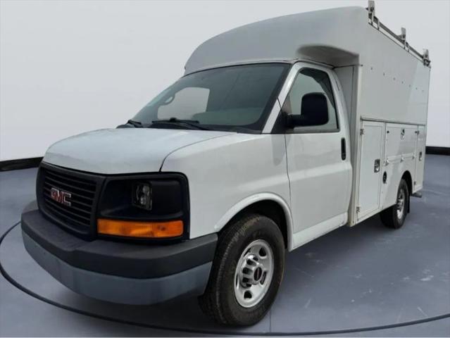 2013 GMC Savana Cutaway 3500 for sale in Morrison, TN