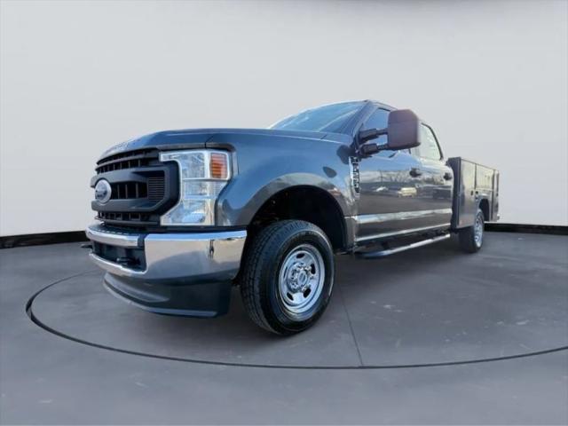 2020 Ford F-250 XL for sale in Morrison, TN