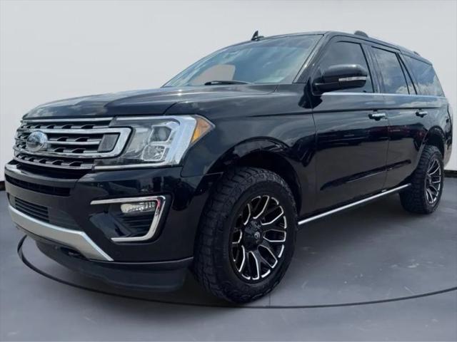 2018 Ford Expedition Limited for sale in Morrison, TN