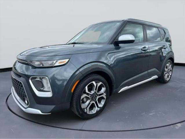 2020 Kia Soul X-Line for sale in Morrison, TN