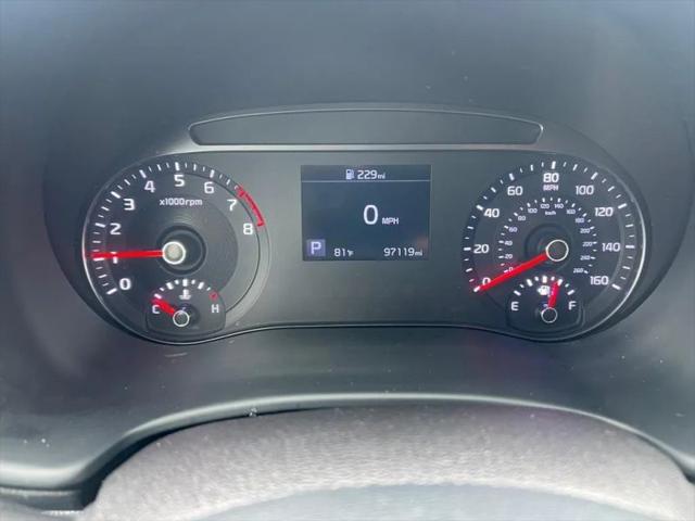 2020 Kia Soul X-Line