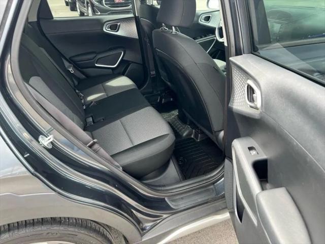 2020 Kia Soul X-Line