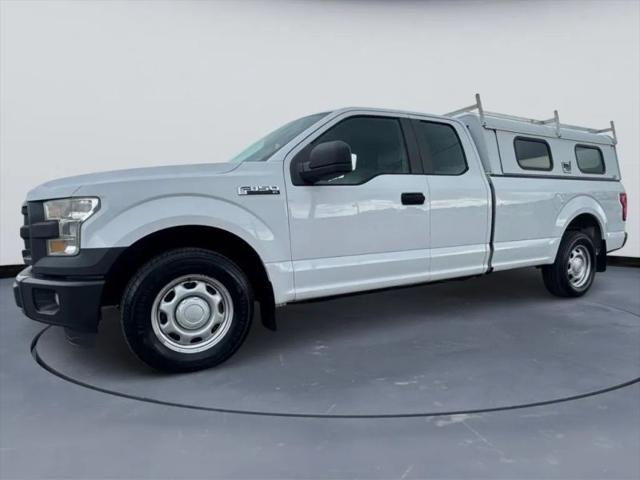 2016 Ford F-150 XL for sale in Morrison, TN