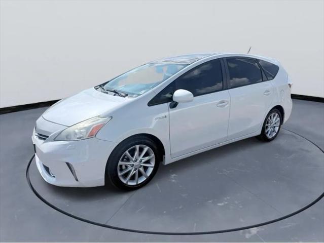 2014 Toyota Prius v Five for sale in Morrison, TN