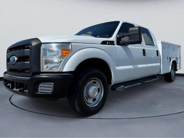 2011 Ford F-250 XL for sale in Morrison, TN