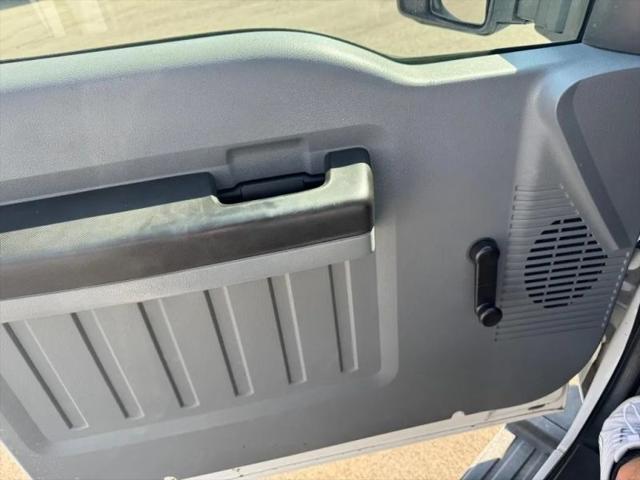 2011 Ford F-250 XL