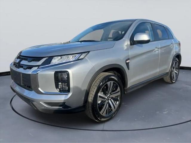 2025 Mitsubishi Outlander Sport 2.0 S AWC for sale in Morrison, TN