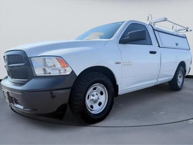 2015 Ram 1500 Tradesman for sale in Morrison, TN