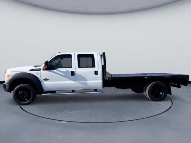 2013 Ford F-550 XL for sale in Morrison, TN