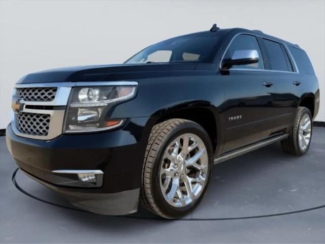 2019 Chevrolet Tahoe Premier for sale in Morrison, TN