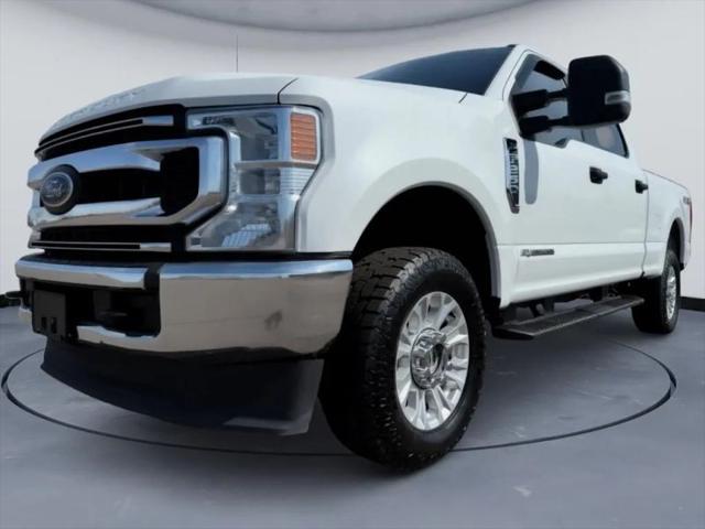 2022 Ford F-250 XLT for sale in Morrison, TN