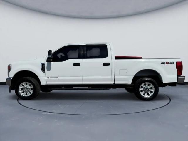 2022 Ford F-250 XLT