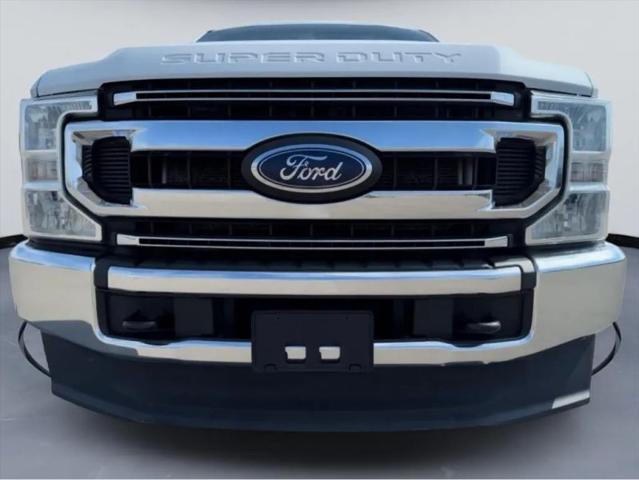 2022 Ford F-250 XLT