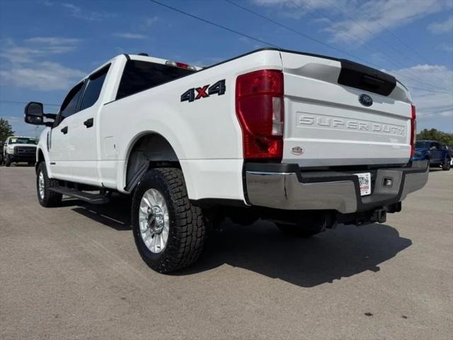 2022 Ford F-250 XLT