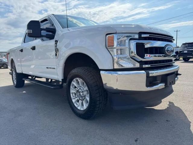2022 Ford F-250 XLT
