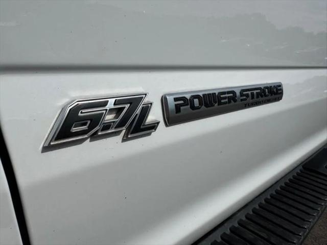 2022 Ford F-250 XLT