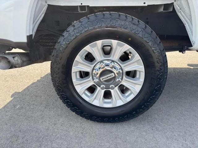 2022 Ford F-250 XLT