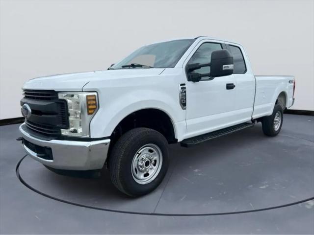 2019 Ford F-250 XL for sale in Morrison, TN