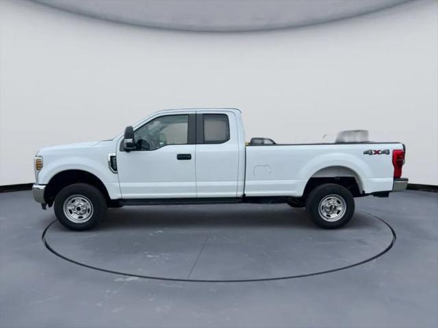 2019 Ford F-250 XL