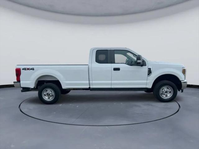 2019 Ford F-250 XL