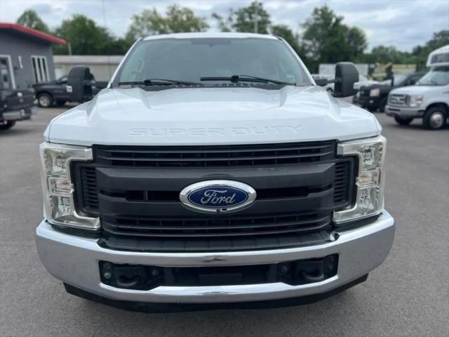 2019 Ford F-250 XL