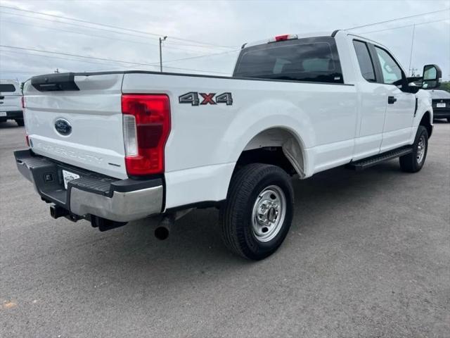 2019 Ford F-250 XL