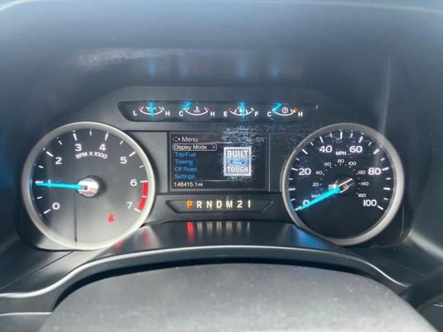 2019 Ford F-250 XL