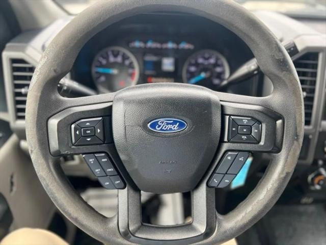 2019 Ford F-250 XL