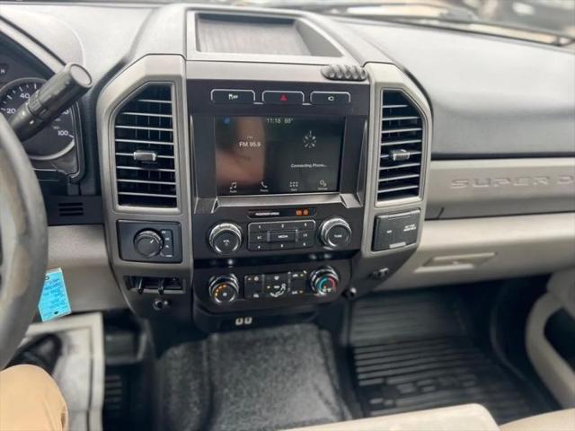 2019 Ford F-250 XL