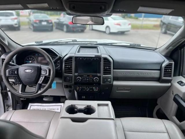 2019 Ford F-250 XL