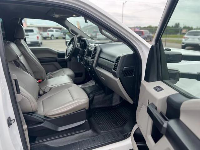 2019 Ford F-250 XL