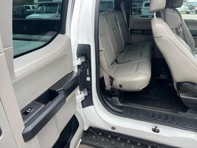 2019 Ford F-250 XL