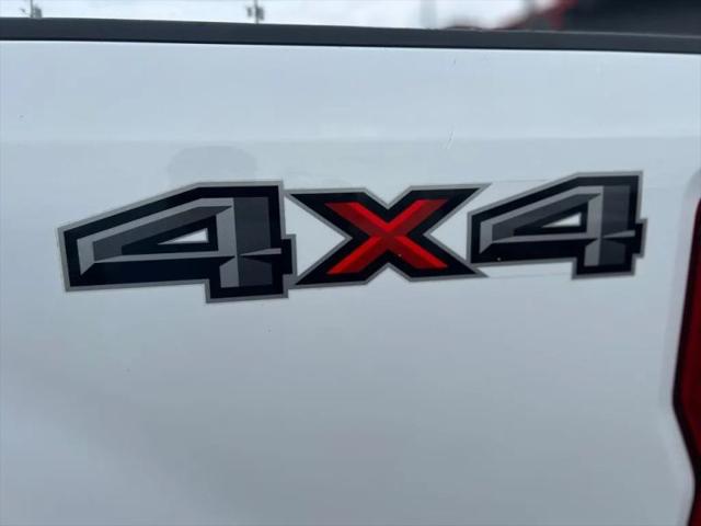 2019 Ford F-250 XL
