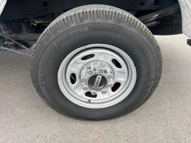 2019 Ford F-250 XL