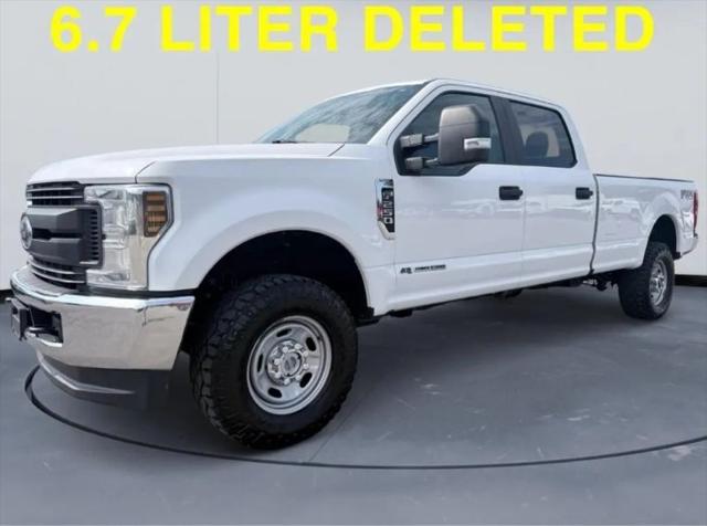 2019 Ford F-250 XL for sale in Morrison, TN