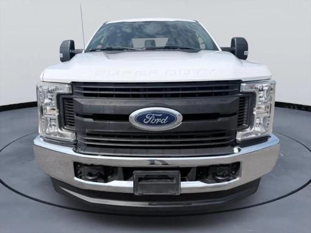2019 Ford F-250 XL
