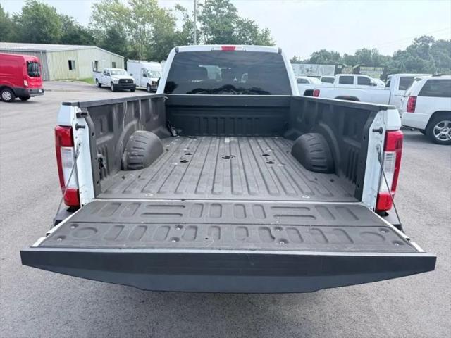 2019 Ford F-250 XL