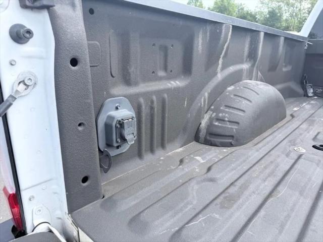 2019 Ford F-250 XL
