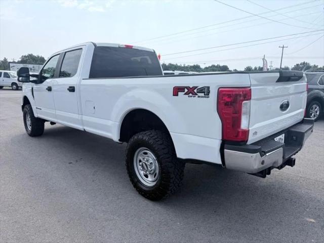 2019 Ford F-250 XL